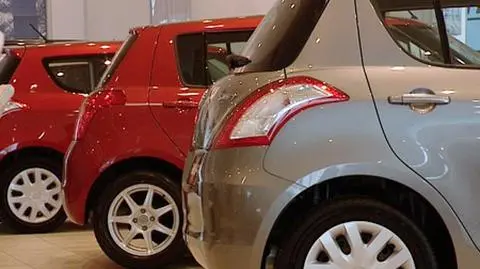 Kradli samochody w Hiszpanii i Niemczech. Zarzuty dla 5 osób