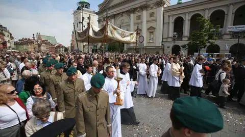 "Pokój domaga się ustępstw". Duchowni apelują o pojednanie
