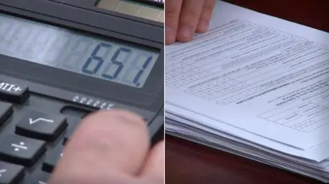 Komputery w odstawkę, liczą na kalkulatorach. Wyniki wyborów jeszcze dzisiaj? "Nie ma szans”