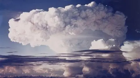 Brzeziński miał siedem minut, by zdecydować o wojnie atomowej z ZSRR