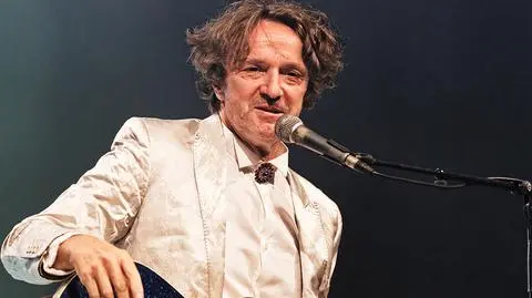 Bregović wystąpił na Krymie. Ukraińcy nie chcą go w Kijowie