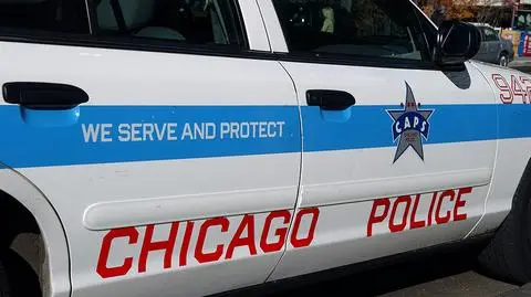 Do gwałtu doszło w połowie marca w Chicago