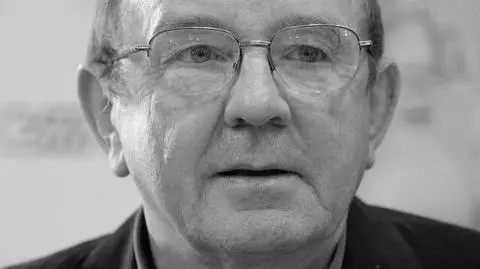 Fragment materiału przed koncertem charytatywnym dla Marka Pacuły [nagranie archiwalne z kwietnia 2014 r.]
