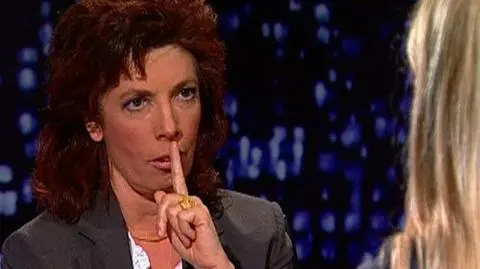 Nelly Rokita: przeciw czy za aborcją?