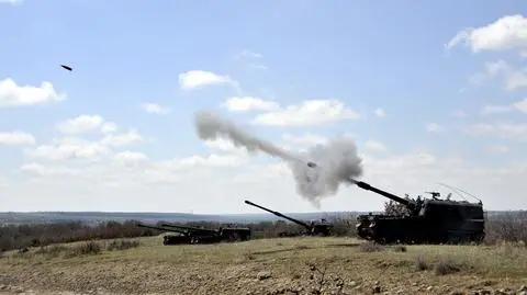 Turcy odpowiedzieli Syrii koreańską "Burzą"