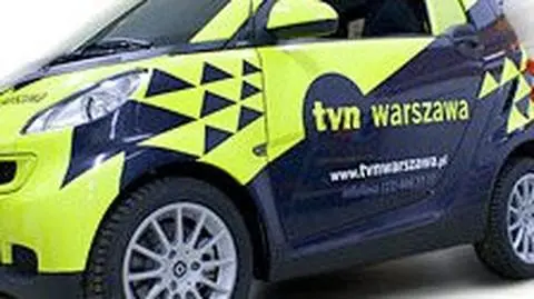 TVN Warszawa poleca