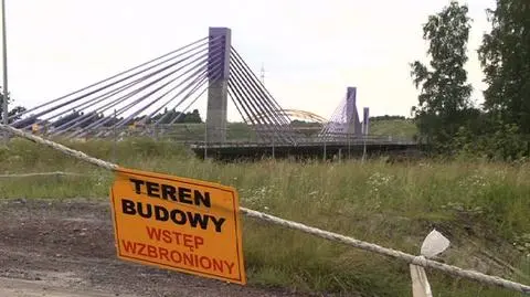 Korupcja na budowie A1? Kilkadziesiąt zarzutów dla kierownika prac