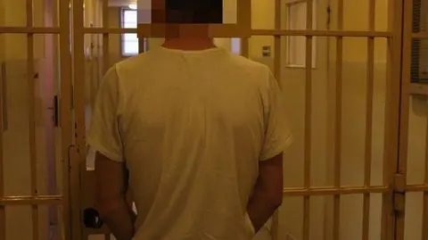 Okradł jubilera, został zatrzymany przez dwóch studentów