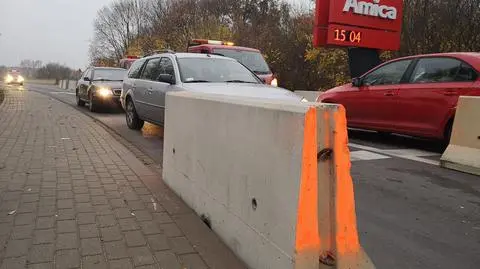 Wronki: Most we Wronkach znów otwarty. Nie pojadą nim ciężarówki