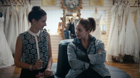 "A Date for Mad Mary" reż. Darren Thornton