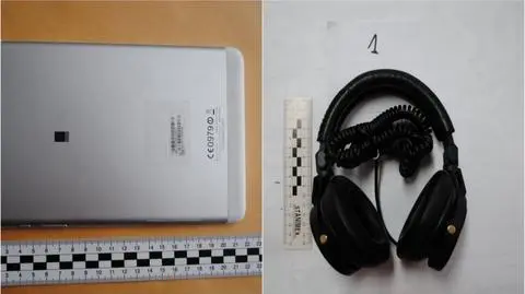 Świętokrzyskie. Ukradła tablet, wpadła przez selfie