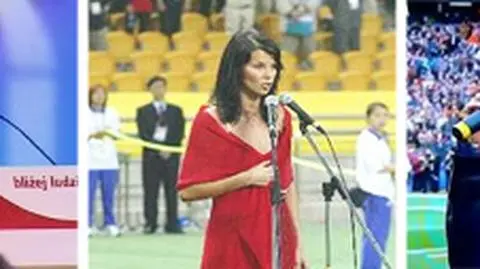Hymn - nie do interpretacji?