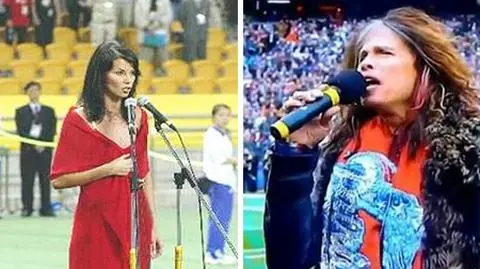 Hymn, czy to aby rzecz do interpretacji?