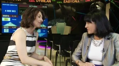 Program prowadzi Olga Kozierowska