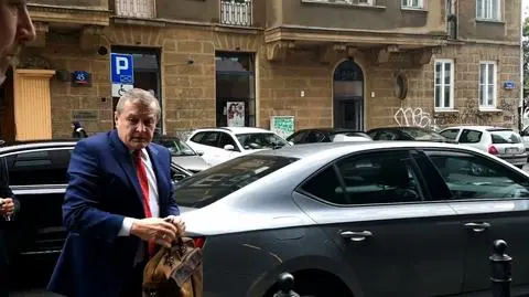 Gliński jako minister kultury sprawuje nadzór nad fundacją