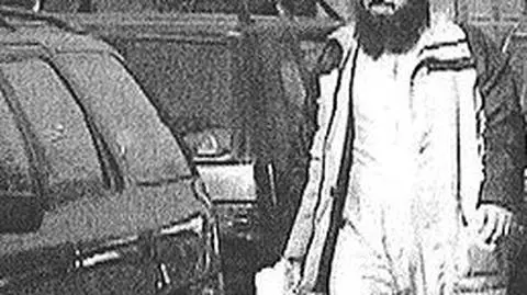 Zatrzymano byłego agenta CIA. 
Za porwanie islamskiego duchownego