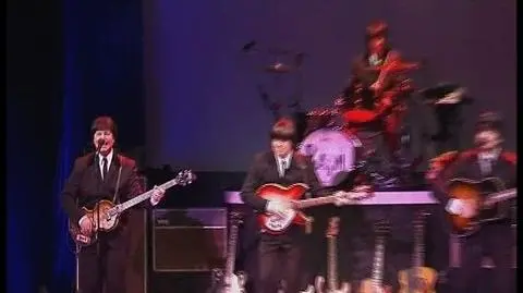 Prawie jak The Beatles
