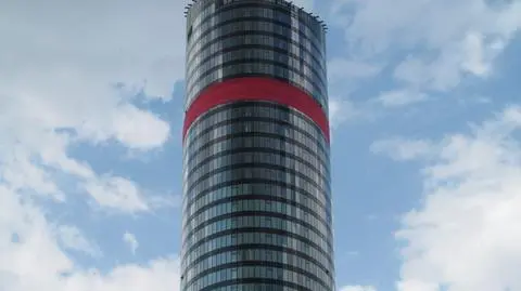 Otwarcie Sky Tower: Wałęsa w środę, wrocławianie od czwartku

