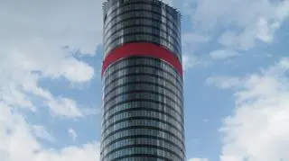 Sky Tower szykuje się na przyjęcie gości