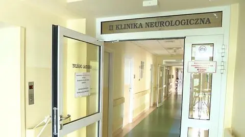 Neurolodzy alarmują w związku ze spadającą liczbą specjalistów