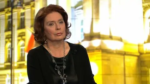 Wypadek Beaty Szydło. Kidawa-Błońska komentuje