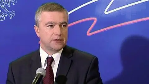 Graś: Rząd myśli o podwyżce składki zdrowotnej