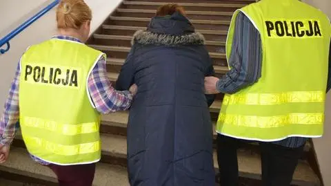 Gdańsk: miała oszukiwać niepełnosprawnych pacjentów. Usłyszała zarzuty