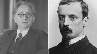 Feliks Nowowiejski oraz Henryk Sienkiewicz zostali patronami 2016 r.