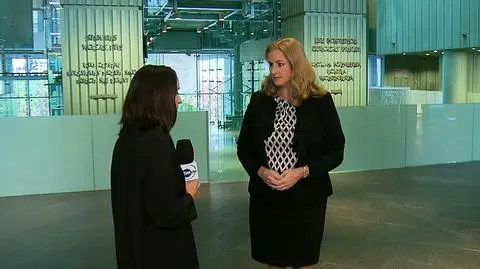 Joanna Lemańska: Sąd Najwyższy postanowił pozostawić protest wyborczy PiS bez dalszego biegu