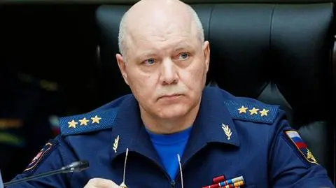 Po otruciu Skripala i identyfikacji agentów GRU, jego szef miał zostać skrytykowany przez Putina ("Fakty o Świecie" z 25.10.2018)