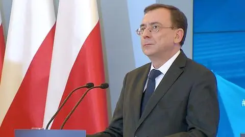 Do Sądu Najwyższego wraca sprawa ułaskawienia Mariusza Kamińskiego (Materiał "Faktów po Południu")