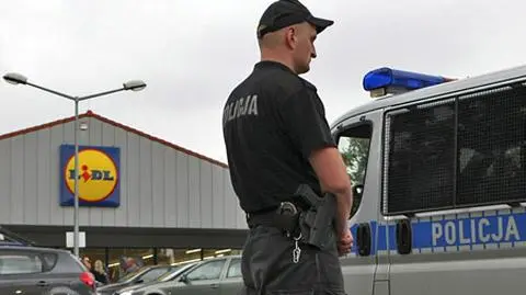 Po strzałach w Szczecinie jedna osoba nie żyje