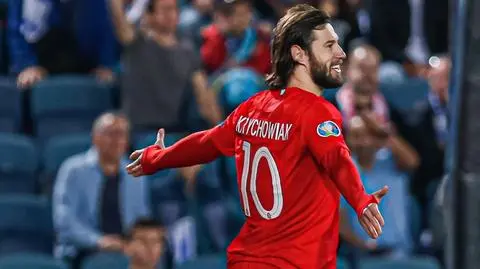 Polska pokonała w Jerozolimie Izrael 2:1