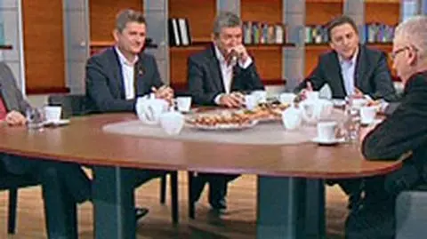 Palikot: Nie będzie koalicji z PO