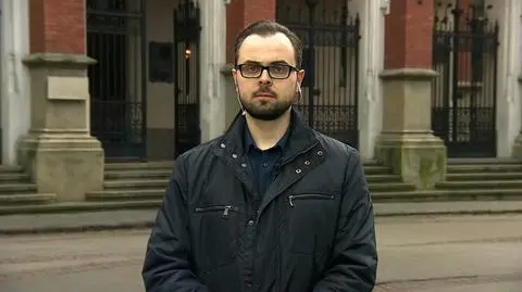 Mikołaj Małecki o projekcie PiS: początek końca władzy sądowniczej w Polsce