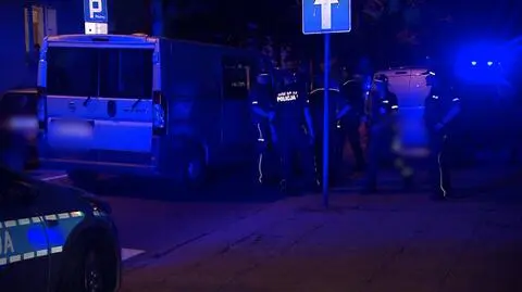 Tajemnicza śmierć w Gnieźnie. Ciało 28-latka leżało na ulicy