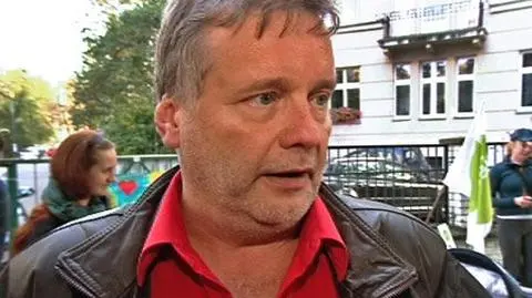 Pytał, gdzie są pieniądze. Nie ma już czym kierować