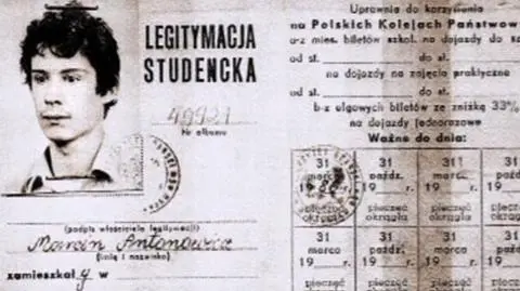 Jak MSW radziło sobie w PRL