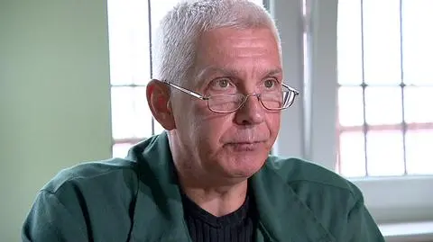 Jacek Wach wyjdzie na wolność w październiku