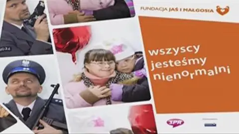 Wszyscy jesteśmy nienormalni. Politycy też