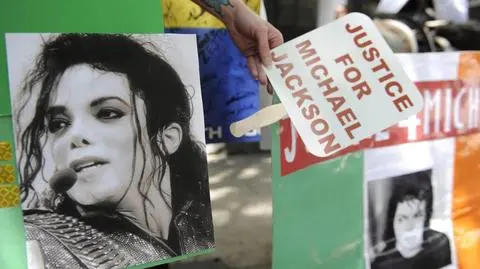 Lekarz Jacksona dalej będzie leczył