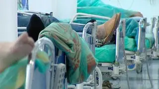 A/H1N1 potwierdzono u pięciu pacjentów