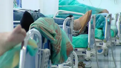 A/H1N1 dotarła na Pomorze. 
Kliniki wstrzymują przyjęcia
