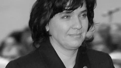 Zniknęły pamiątki po ofierze katastrofy