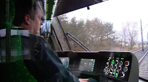 Akacja reanimacyjna w tramwaju