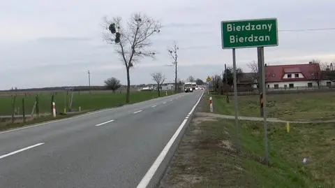 Kierowca Brudzińskiego jechał za szybko. Szef MSWiA wpłacił darowiznę