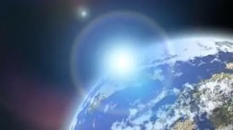 Odpowiedź Wysp na NASA