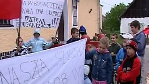 Szkoły w Kalniku i Bogaczewie zostają