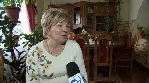 Pierwsza bacowa na Podhalu