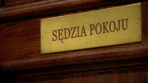 Sędzia pokoju. Nowa instytucja w wymiarze sprawiedliwości
